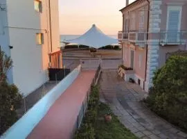 Casa del mare