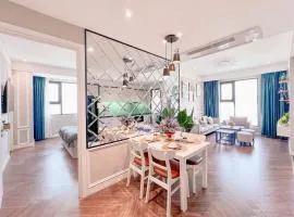 Altara Residences Apartment - Căn Góc Tầng Cao View Biển