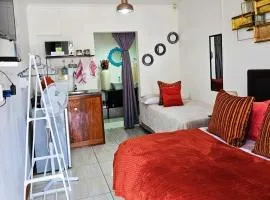 Magalies B&B LANGENHOVENPARK