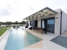 Gem Villas Luxury Sea View