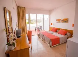 Hostal Los Pinos