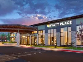 Hyatt Place Park City