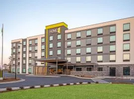 Home2 Suites By Hilton Smithfield Selma