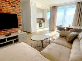 Apartament DanHouse 4