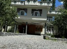Dream Land Guest House Skardu