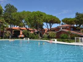 Villaggio Euro Residence Club