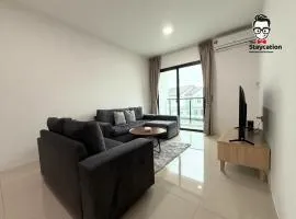 Staycation Homestay 70 Gem Suites