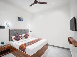 FabHotel The Shivaay Palace