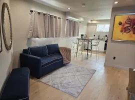 Art District Downtown Spacious Homes