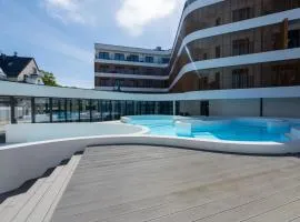 Baltic Waves Resort, Sun & Snow