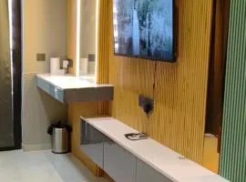 Studio z leisure stay