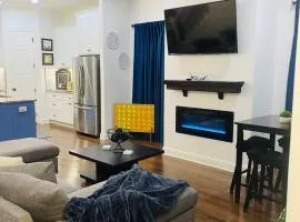 GGI Retreat Modern Texas Style Home
