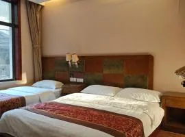 Beijing Huiqing Garden Bussiness Hotel