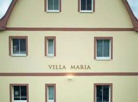 Pension Villa Maria