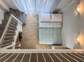 Kochyli Garden Studios