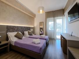 Hotel Casa Tra Noi, hotel in Rome