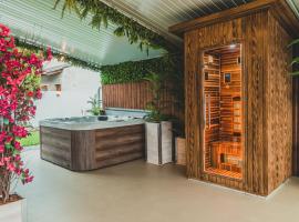 Tátika, apartmán v destinaci Szeged