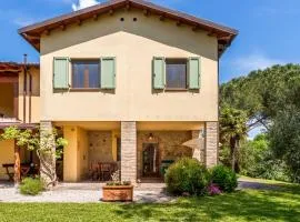 Casa Le Basse - Giuncarico