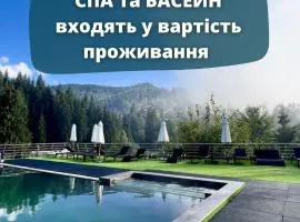 Silveroks Hotel