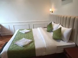 Rose View Guesthouse