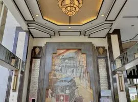 The Intramuros Suite