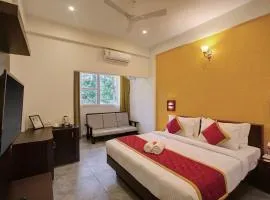 Gokulam Grand Resort & Spa, Coorg