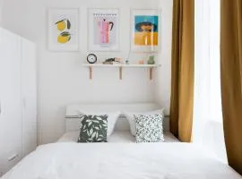 Dolce Vita Apartment