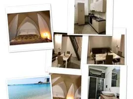 Nina casa vacanze
