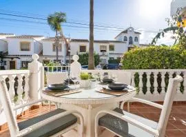 La Campana apartment with pool by Costarentals - Ref 60