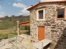 Granja del Peregrino