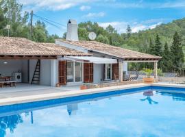 Son Bessó, hótel í Font de Sa Cala