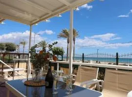 Increíble casa frente a la playa de Muchavista Alicante By ElConserje