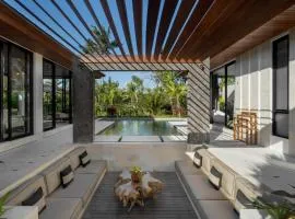 Villa Pyla by BaliSuperhost