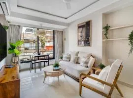 Selene 2BHK Bandra W by The Bombay Home Company