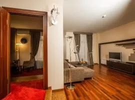 Passage Luxury Rooms Hotel