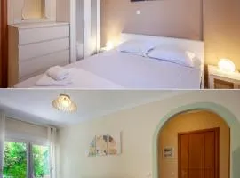 Kefi apartment
