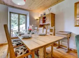 Chalet la Ficle