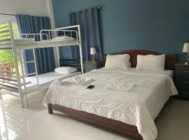 Lay Back Villa C3 with Kitchen & High Speed Internet