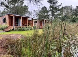 Forest Gate Cabins