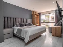 Hotel Plaza Doce