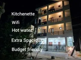 Chiraanya Service Apartment