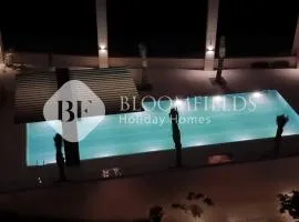Bloomfields Grandeur 3br In Wave Tower Al Reem