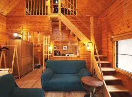 The Creek Cottage