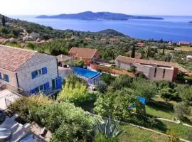 Villa Blue by Villas Guide