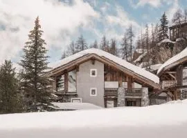 Chalet Mathilda - Les Chalets COVAREL