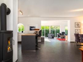 Ruhepol，位于特希尔的酒店