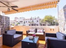Basic Comfort Apartment Pattaya 0158