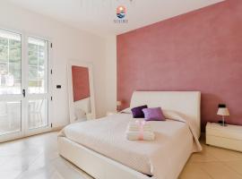 Lamendolara B&B by Vivimy, hotel v destinaci Specchia