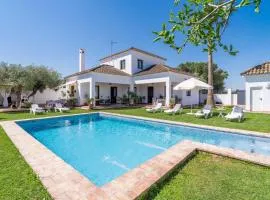 Casa rural Pozo Viejo