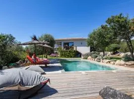 Villa MARE E MACCHIA